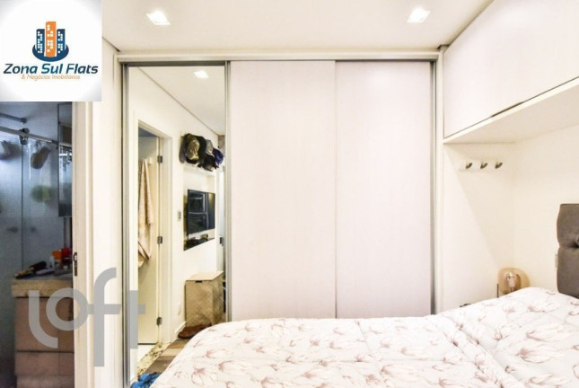 Imagem Apartamento com 2 Quartos à Venda, 55 m² em Bela Vista - São Paulo Imagem Apartamento com 2 Quartos à Venda, 55 m² em Bela Vista - São Paulo
