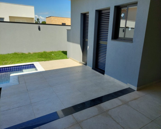 Imagem Casa com 3 Quartos à Venda, 200 m² em Swiss Park - Campinas Imagem Casa com 3 Quartos à Venda, 200 m² em Swiss Park - Campinas