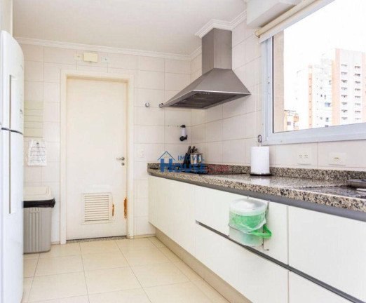 Imagem Apartamento com 4 Quartos à Venda, 225 m² em Perdizes - São Paulo Imagem Apartamento com 4 Quartos à Venda, 225 m² em Perdizes - São Paulo
