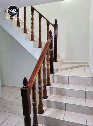 Imagem Casa com 3 Quartos à Venda, 125 m² em Jardim Paulista - Várzea Paulista