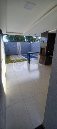 Imagem Casa com 3 Quartos à Venda, 122 m² em Vila Nossa Senhora Das Graças - Campo Grande Imagem Casa com 3 Quartos à Venda, 122 m² em Vila Nossa Senhora Das Graças - Campo Grande