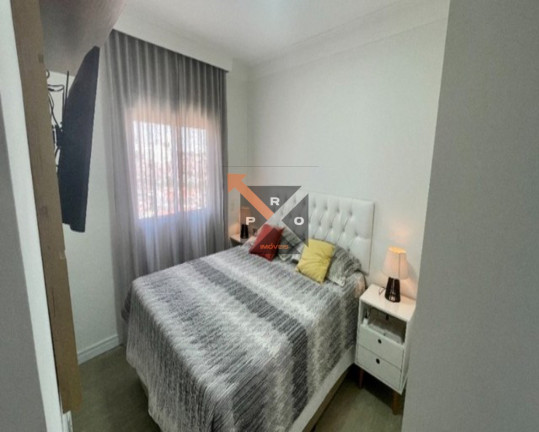 Imagem Imóvel com 2 Quartos à Venda, 64 m² em Saúde - São Paulo