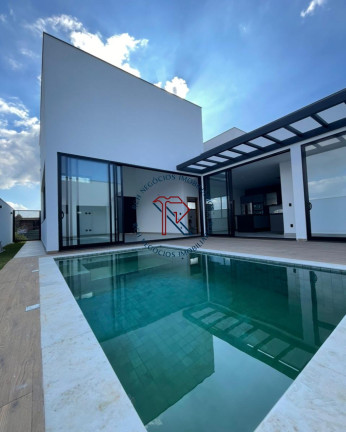 Imagem Casa com 3 Quartos à Venda, 226 m² em Alphaville Nova Esplanada 3 - Votorantim Imagem Casa com 3 Quartos à Venda, 226 m² em Alphaville Nova Esplanada 3 - Votorantim