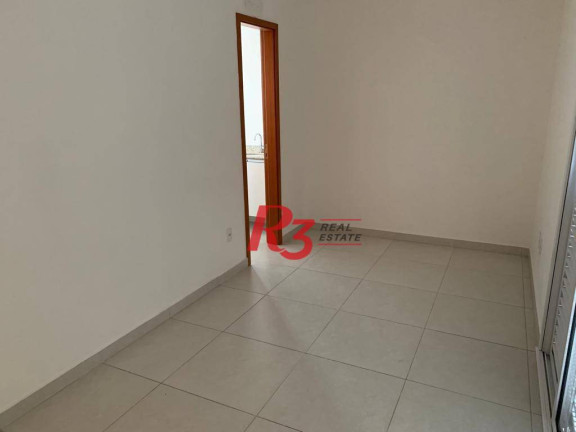Imagem Apartamento com 2 Quartos à Venda, 85 m² em Boqueirão - Santos Imagem Apartamento com 2 Quartos à Venda, 85 m² em Boqueirão - Santos