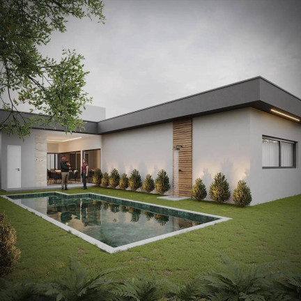 Casa de Condomínio com 3 Quartos à Venda, 480 m² em Alphaville (abrantes) - Camaçari