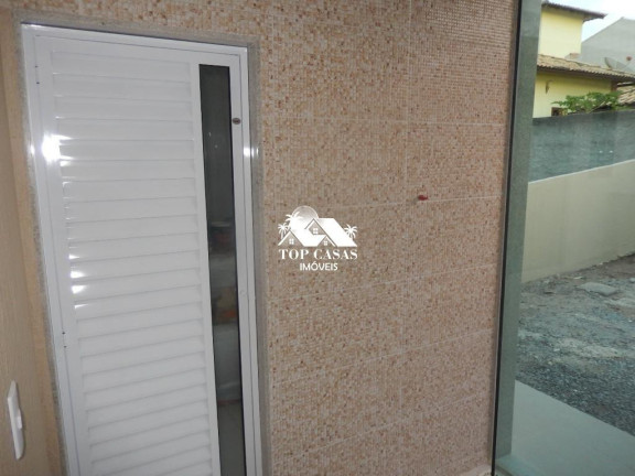 Imagem Casa com 3 Quartos à Venda, 180 m² em Balneário São Pedro - São Pedro Da Aldeia