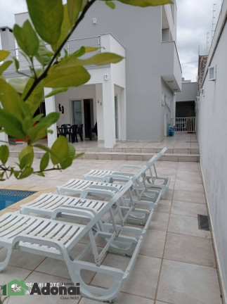 Imagem Casa com 4 Quartos à Venda, 372 m² em Horto Santo Antonio - Jundiaí Imagem Casa com 4 Quartos à Venda, 372 m² em Horto Santo Antonio - Jundiaí