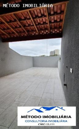 Imagem Casa com 2 Quartos à Venda, 128 m² em Vila Curuça - Santo André Imagem Casa com 2 Quartos à Venda, 128 m² em Vila Curuça - Santo André