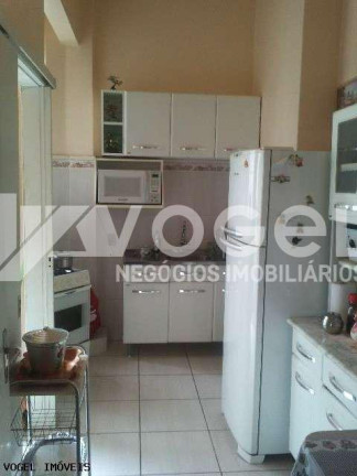 Imagem Apartamento com 3 Quartos à Venda, 93 m² em Centro - Sao Leopoldo Imagem Apartamento com 3 Quartos à Venda, 93 m² em Centro - Sao Leopoldo