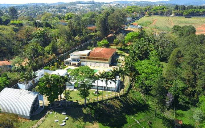 Imagem Casa com 3 Quartos à Venda, 92 m² em Chácara Real (caucaia Do Alto) - Cotia Imagem Casa com 3 Quartos à Venda, 92 m² em Chácara Real (caucaia Do Alto) - Cotia
