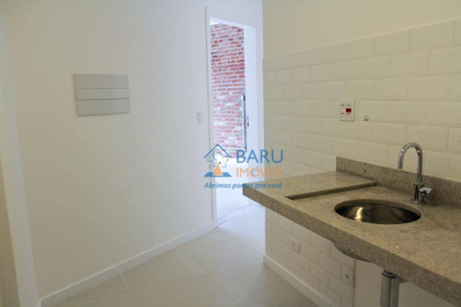 Imagem Apartamento com 1 Quarto à Venda, 30 m² em Centro - São Paulo Imagem Apartamento com 1 Quarto à Venda, 30 m² em Centro - São Paulo