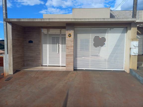 Imagem Casa com 3 Quartos à Venda, 250 m² em Jardim San Raphael V - Arapongas Imagem Casa com 3 Quartos à Venda, 250 m² em Jardim San Raphael V - Arapongas