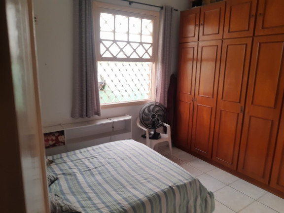 Imagem Casa com 3 Quartos à Venda, 350 m² em Campo Grande - Santos Imagem Casa com 3 Quartos à Venda, 350 m² em Campo Grande - Santos