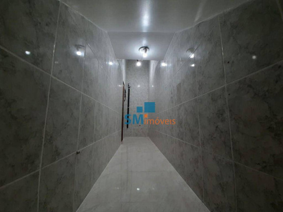 Imagem Sobrado com 2 Quartos para Alugar, 228 m² em Vila Clementino	 - São Paulo