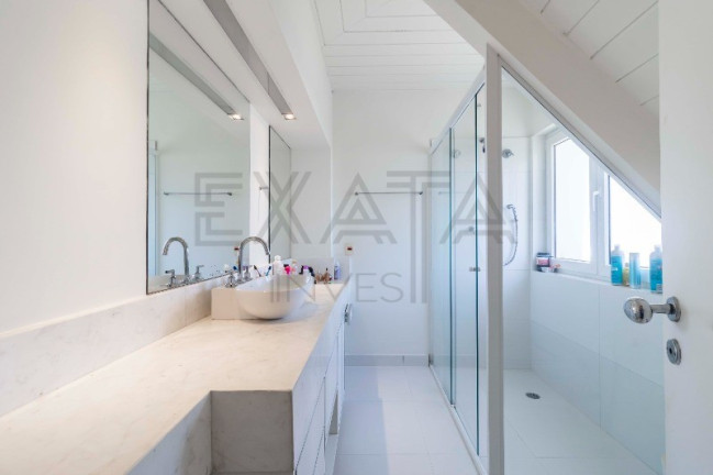Imagem Casa com 4 Quartos à Venda, 465 m² em Morumbi - São Paulo Imagem Casa com 4 Quartos à Venda, 465 m² em Morumbi - São Paulo