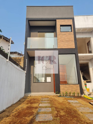 Casa com 2 Quartos à Venda, 144 m² em Jardim Simus - Sorocaba