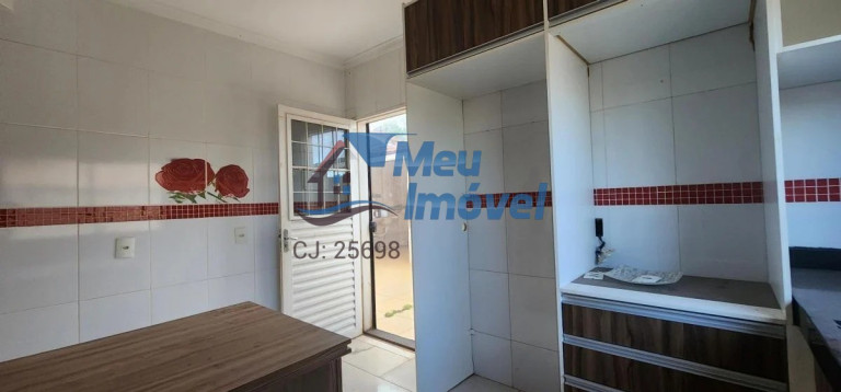 Imagem Casa com 3 Quartos à Venda, 120 m² em Setor Habitacional Vicente Pires - Brasília Imagem Casa com 3 Quartos à Venda, 120 m² em Setor Habitacional Vicente Pires - Brasília