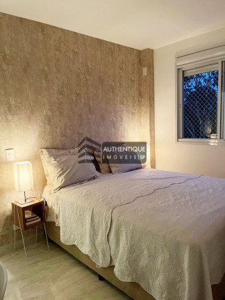 Imagem Apartamento com 2 Quartos à Venda, 68 m² em Santo Amaro - São Paulo
