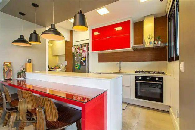 Imagem Apartamento com 2 Quartos à Venda, 89 m² em Perdizes - São Paulo Imagem Apartamento com 2 Quartos à Venda, 89 m² em Perdizes - São Paulo