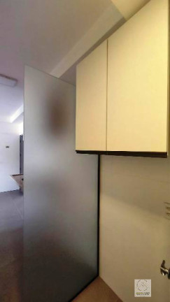 Imagem Apartamento com 1 Quarto para Alugar, 40 m² em Vila Thais - Atibaia