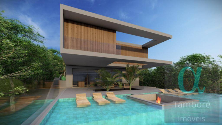 Imagem Casa com 5 Quartos à Venda, 930 m² em Tamboré - Santana De Parnaíba Imagem Casa com 5 Quartos à Venda, 930 m² em Tamboré - Santana De Parnaíba