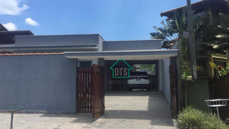 Imagem Casa com 4 Quartos à Venda, 501 m² em Morada Da Praia - Bertioga