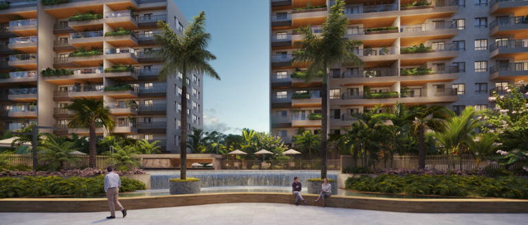 Imagem Imóvel com 3 Quartos à Venda, 128 m² em Barra Da Tijuca - Rio De Janeiro Imagem Imóvel com 3 Quartos à Venda, 128 m² em Barra Da Tijuca - Rio De Janeiro