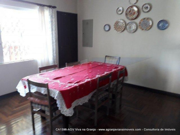 Imagem Casa com 4 Quartos à Venda, 230 m² em Vila Diva - Carapicuíba Imagem Casa com 4 Quartos à Venda, 230 m² em Vila Diva - Carapicuíba