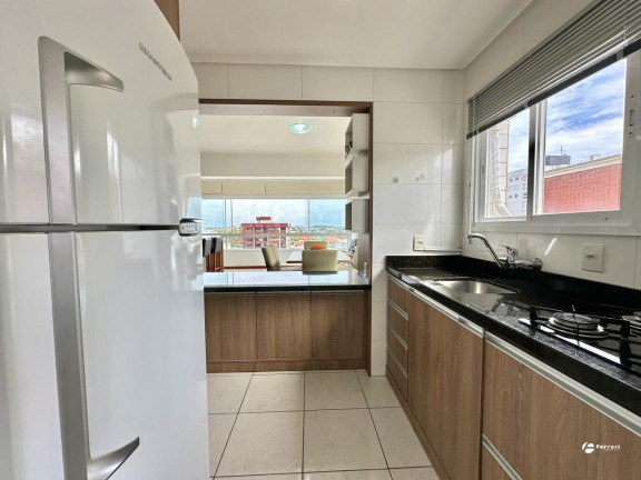 Imagem Apartamento com 3 Quartos à Venda, 150 m² em Centro - Capão Da Canoa