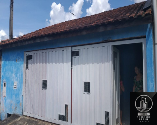 Imagem Casa com 2 Quartos à Venda, 150 m² em Jardim Tropical - Sorocaba Imagem Casa com 2 Quartos à Venda, 150 m² em Jardim Tropical - Sorocaba