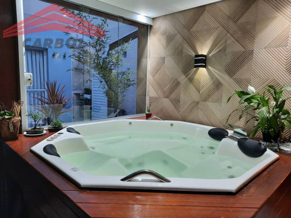 Imagem Casa de Condomínio com 3 Quartos à Venda, 89 m² em Engordadouro - Jundiaí Imagem Casa de Condomínio com 3 Quartos à Venda, 89 m² em Engordadouro - Jundiaí
