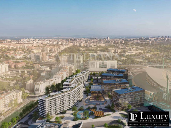 Imagem Apartamento à Venda, em Campo Grande - Lisboa Imagem Apartamento à Venda, em Campo Grande - Lisboa