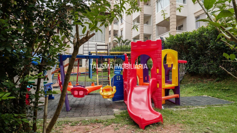 Imagem Apartamento com 2 Quartos à Venda, 60 m² em Parque Munhoz - São Paulo