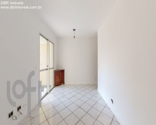 Imagem Apartamento com 3 Quartos à Venda, 70 m² em Tatuapé - Sao Paulo