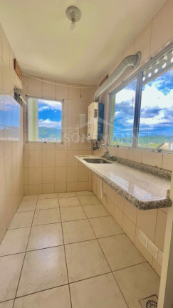 Imagem Apartamento com 4 Quartos à Venda, 109 m² em Trindade - Florianópolis