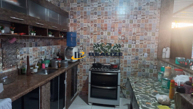 Imagem Casa com 2 Quartos à Venda, 90 m² em Santo Amaro De Campos - Campos Dos Goytacazes Imagem Casa com 2 Quartos à Venda, 90 m² em Santo Amaro De Campos - Campos Dos Goytacazes