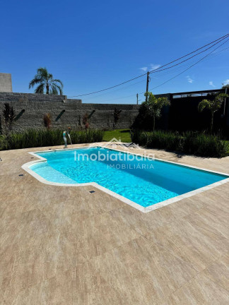 Imagem Chácara com 3 Quartos à Venda, 500 m² em Barreiro - Bragança Paulista