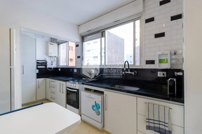 Imagem Apartamento com 3 Quartos à Venda, 92 m² em Vila Uberabinha - São Paulo