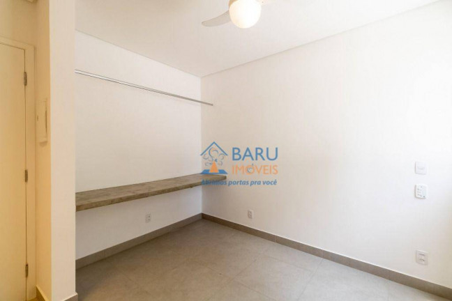 Imagem Apartamento com 1 Quarto para Alugar, 14 m² em Campos Elíseos - São Paulo Imagem Apartamento com 1 Quarto para Alugar, 14 m² em Campos Elíseos - São Paulo