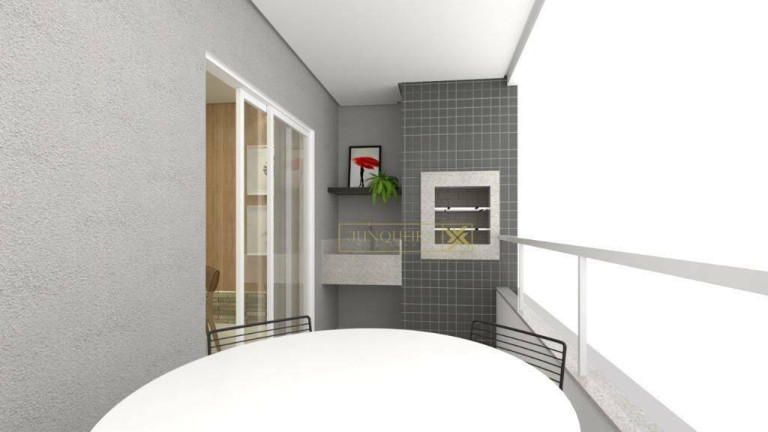 Imagem Apartamento com 2 Quartos à Venda, 92 m² em Barreiros - São José Imagem Apartamento com 2 Quartos à Venda, 92 m² em Barreiros - São José