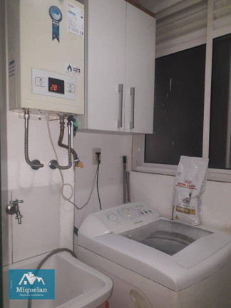 Imagem Apartamento com 2 Quartos à Venda, 52 m² em Freguesia Do ó - São Paulo Imagem Apartamento com 2 Quartos à Venda, 52 m² em Freguesia Do ó - São Paulo