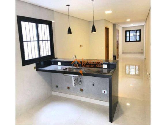 Imagem Sobrado com 3 Quartos à Venda, 170 m² em Parque Continental Ii - Guarulhos Imagem Sobrado com 3 Quartos à Venda, 170 m² em Parque Continental Ii - Guarulhos