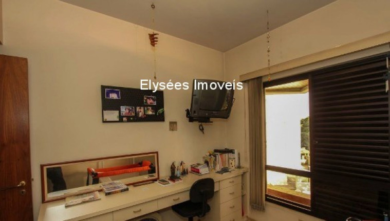 Imagem Apartamento com 3 Quartos à Venda, 160 m² em Campo Belo - São Paulo Imagem Apartamento com 3 Quartos à Venda, 160 m² em Campo Belo - São Paulo