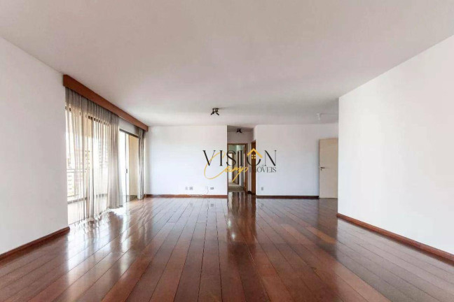 Imagem Apartamento com 4 Quartos à Venda, 245 m² em Cambuí - Campinas Imagem Apartamento com 4 Quartos à Venda, 245 m² em Cambuí - Campinas