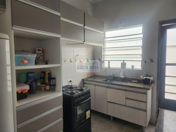 Imagem Casa com 3 Quartos à Venda, 96 m² em Solemar - Praia Grande Imagem Casa com 3 Quartos à Venda, 96 m² em Solemar - Praia Grande