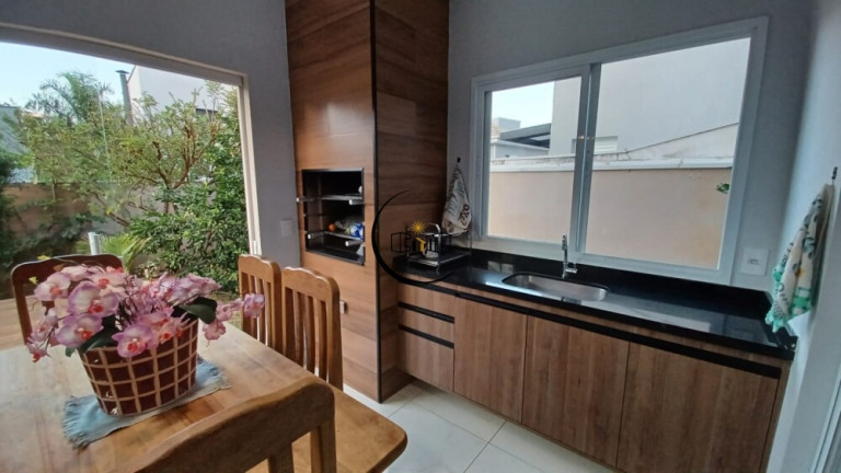 Imagem Casa de Condomínio com 3 Quartos à Venda, 179 m² em Residencial Ibi-aram - Itupeva