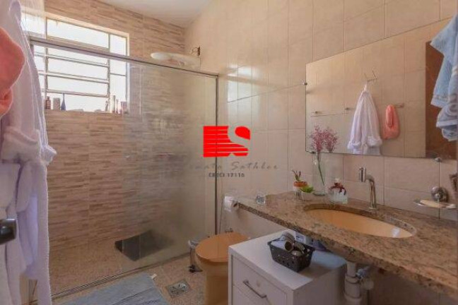 Imagem Apartamento com 3 Quartos à Venda, 90 m² em São Lucas - Belo Horizonte