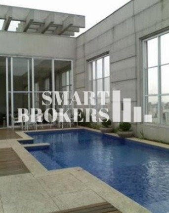Imagem Apartamento com 1 Quarto para Alugar, 48 m² em Vila Nova Conceição - São Paulo Imagem Apartamento com 1 Quarto para Alugar, 48 m² em Vila Nova Conceição - São Paulo