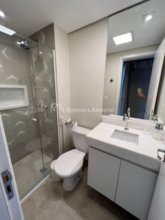 Imagem Cobertura com 3 Quartos à Venda, 130 m² em Mansões Santo Antônio - Campinas Imagem Cobertura com 3 Quartos à Venda, 130 m² em Mansões Santo Antônio - Campinas