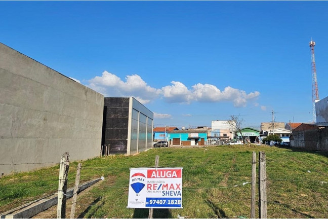 Imagem Terreno para Alugar, 324 m² em Terras De São João - Salto De Pirapora Imagem Terreno para Alugar, 324 m² em Terras De São João - Salto De Pirapora